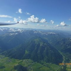 Verortung via Georeferenzierung der Kamera: Aufgenommen in der Nähe von St. Katharein an der Laming, 8611, Österreich in 0 Meter